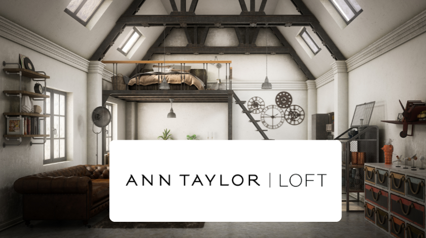 ann taylor loft