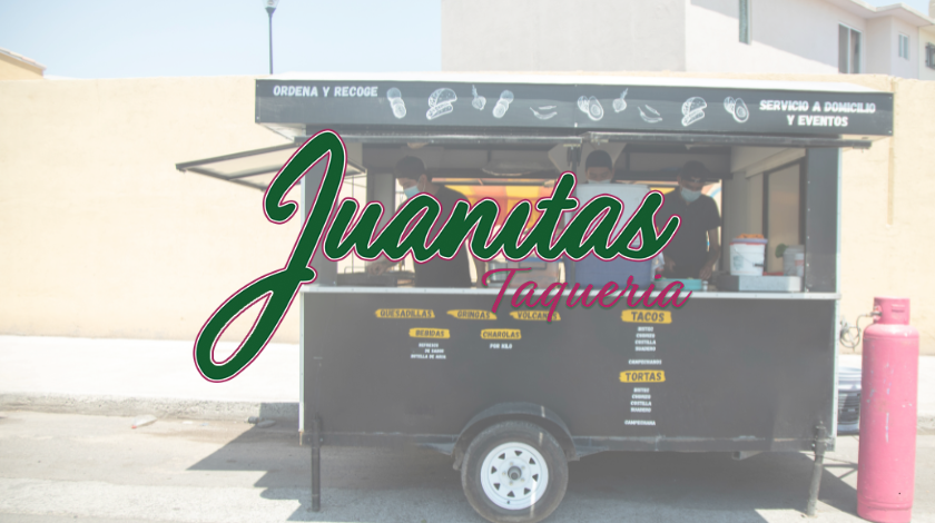 juanitas taqueria