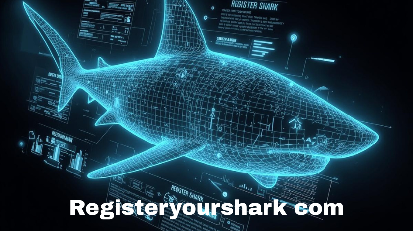 registeryourshark com