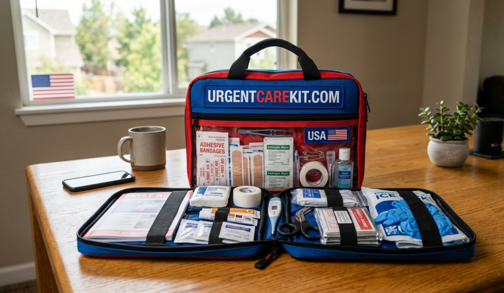 urgentcarekit.com usa