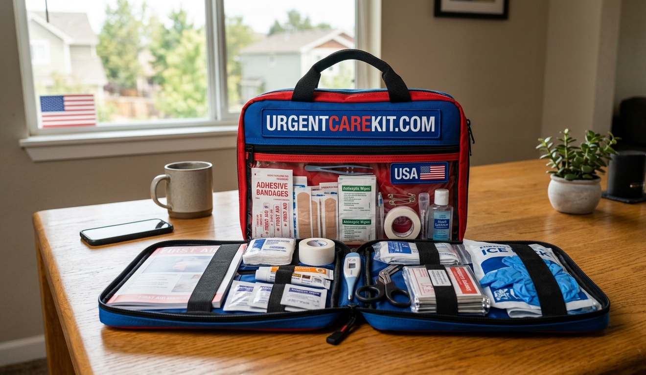urgentcarekit.com usa