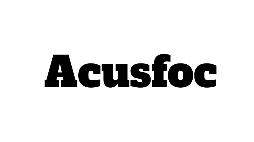Acusfoc