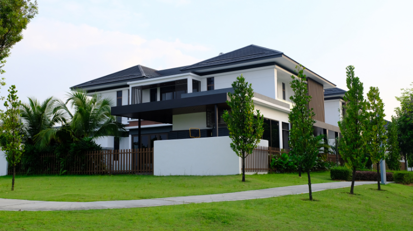 Best Luxury Property