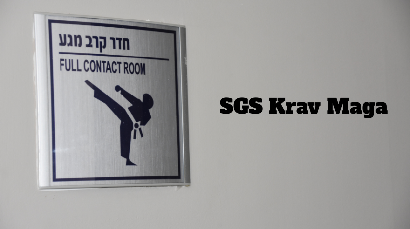 SGS Krav Maga