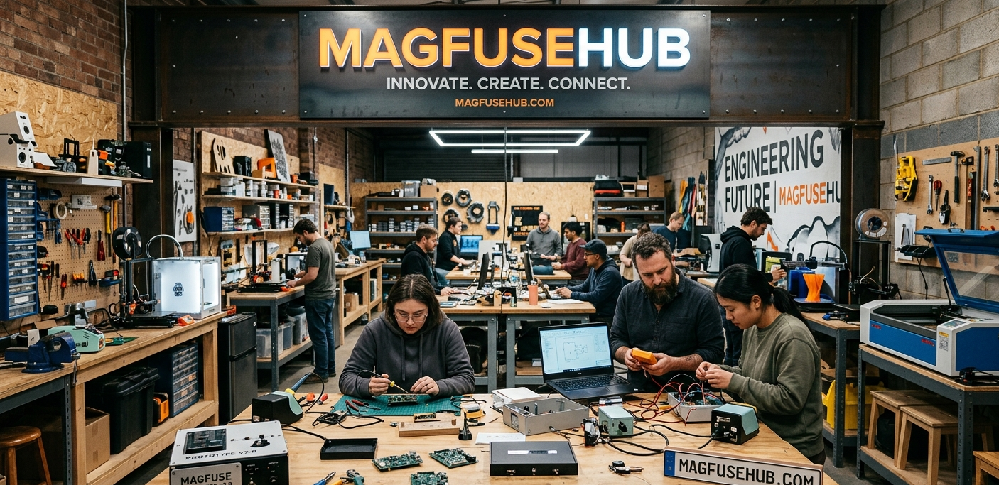 magfusehub com