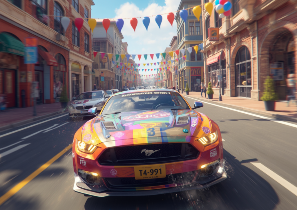 makemydrivefun