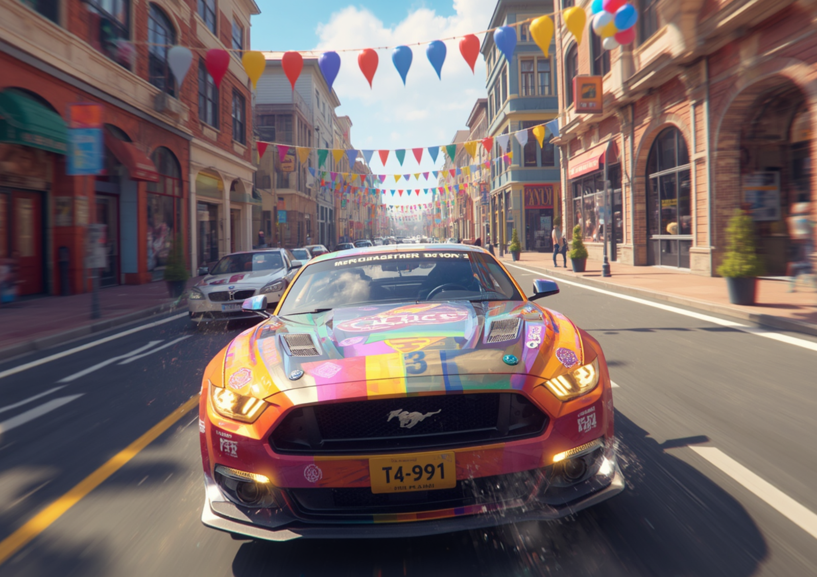 makemydrivefun