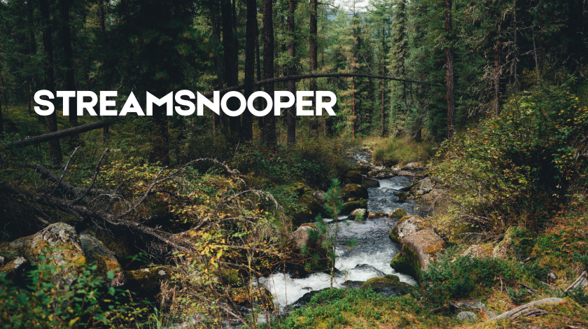 streamsnooper