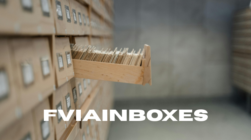 fviainboxes